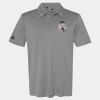 Heathered Polo Thumbnail