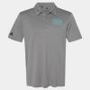 Heathered Polo Thumbnail