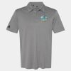Heathered Polo Thumbnail