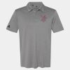 Heathered Polo Thumbnail