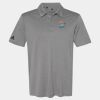 Heathered Polo Thumbnail