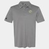 Heathered Polo Thumbnail
