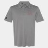 Heathered Polo Thumbnail