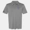 Heathered Polo Thumbnail