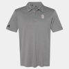 Heathered Polo Thumbnail