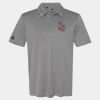 Heathered Polo Thumbnail