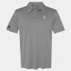 Heathered Polo Thumbnail