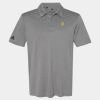 Heathered Polo Thumbnail