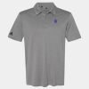 Heathered Polo Thumbnail