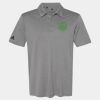 Heathered Polo Thumbnail