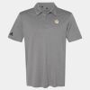 Heathered Polo Thumbnail