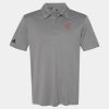 Heathered Polo Thumbnail