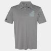 Heathered Polo Thumbnail