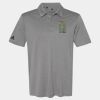Heathered Polo Thumbnail