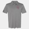Heathered Polo Thumbnail