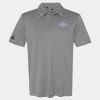 Heathered Polo Thumbnail