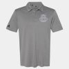 Heathered Polo Thumbnail