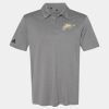 Heathered Polo Thumbnail