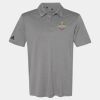 Heathered Polo Thumbnail