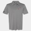 Heathered Polo Thumbnail