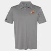 Heathered Polo Thumbnail