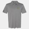 Heathered Polo Thumbnail