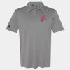 Heathered Polo Thumbnail