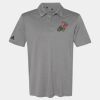 Heathered Polo Thumbnail
