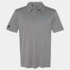 Heathered Polo Thumbnail