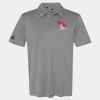 Heathered Polo Thumbnail