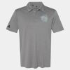 Heathered Polo Thumbnail