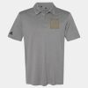 Heathered Polo Thumbnail