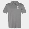 Heathered Polo Thumbnail