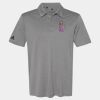 Heathered Polo Thumbnail