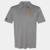 Heathered Polo Thumbnail