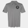 Heathered Polo Thumbnail