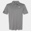 Heathered Polo Thumbnail