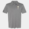 Heathered Polo Thumbnail