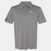 Heathered Polo Thumbnail