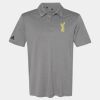 Heathered Polo Thumbnail