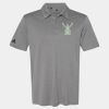Heathered Polo Thumbnail