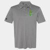 Heathered Polo Thumbnail