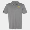 Heathered Polo Thumbnail
