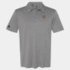 Heathered Polo Thumbnail