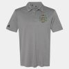Heathered Polo Thumbnail