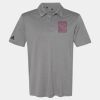 Heathered Polo Thumbnail