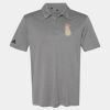 Heathered Polo Thumbnail