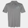 Heathered Polo Thumbnail