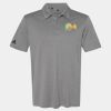Heathered Polo Thumbnail