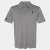 Heathered Polo Thumbnail